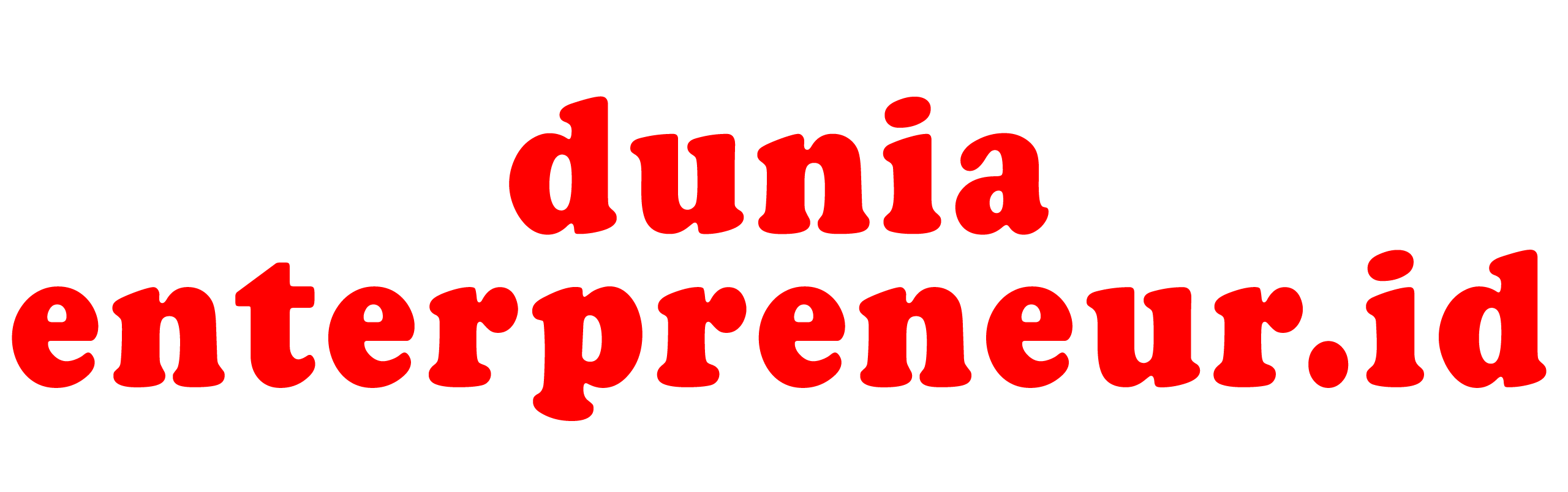 Dunia Enterpreneur